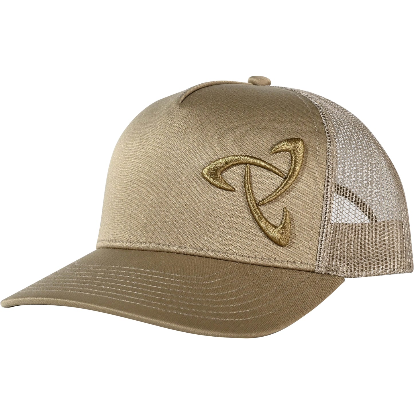 Mystery Ranch Cap Spinner Trucker - ASMC