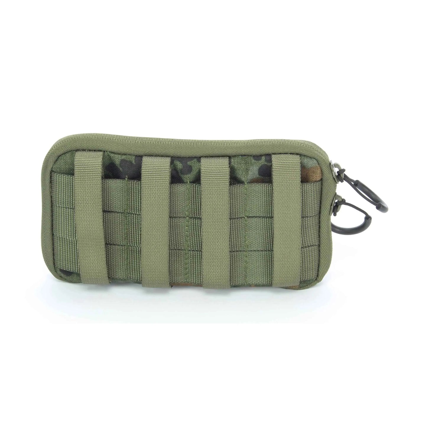 Zentauron Digital Admin Pouch Standard - ASMC