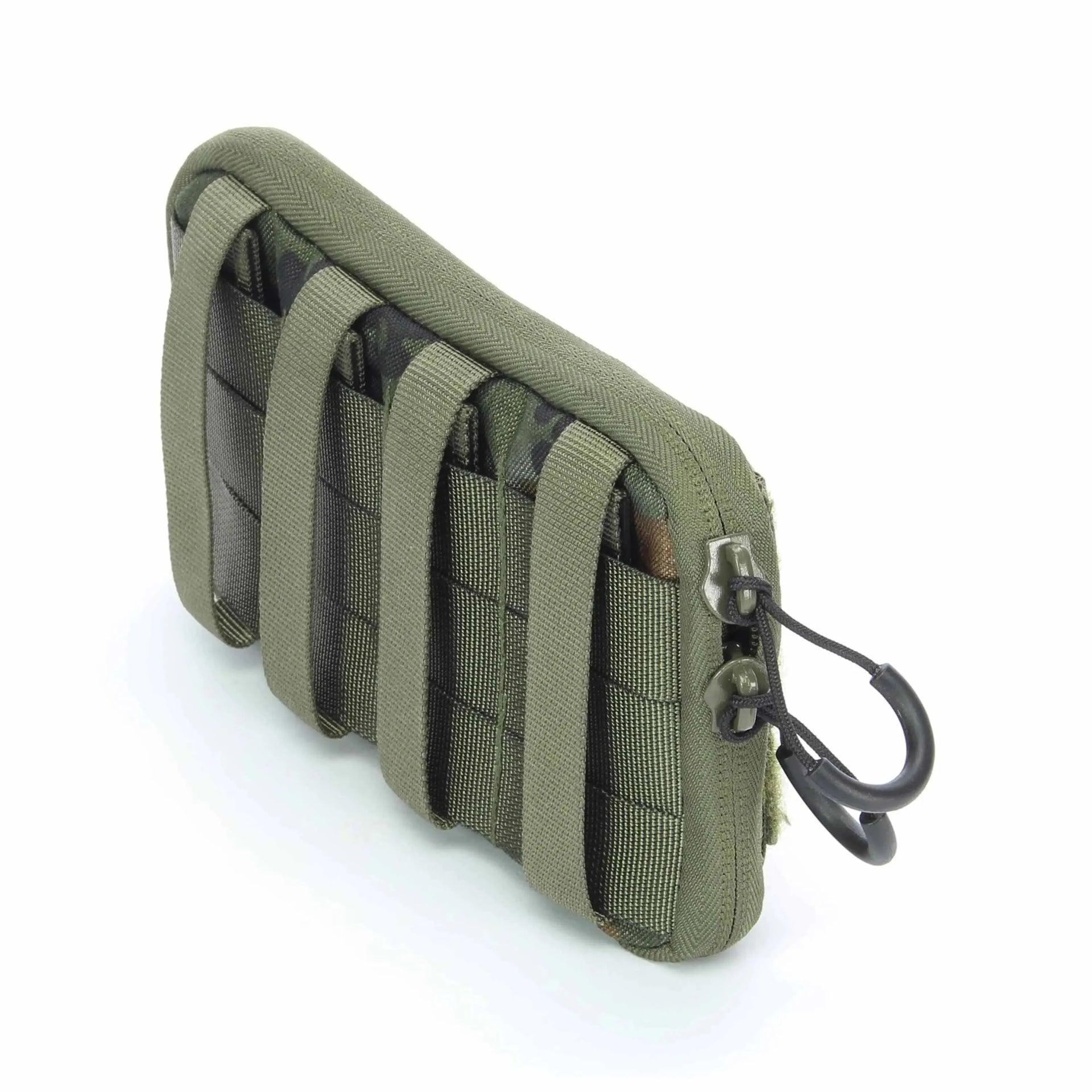 Zentauron Digital Admin Pouch Standard - ASMC