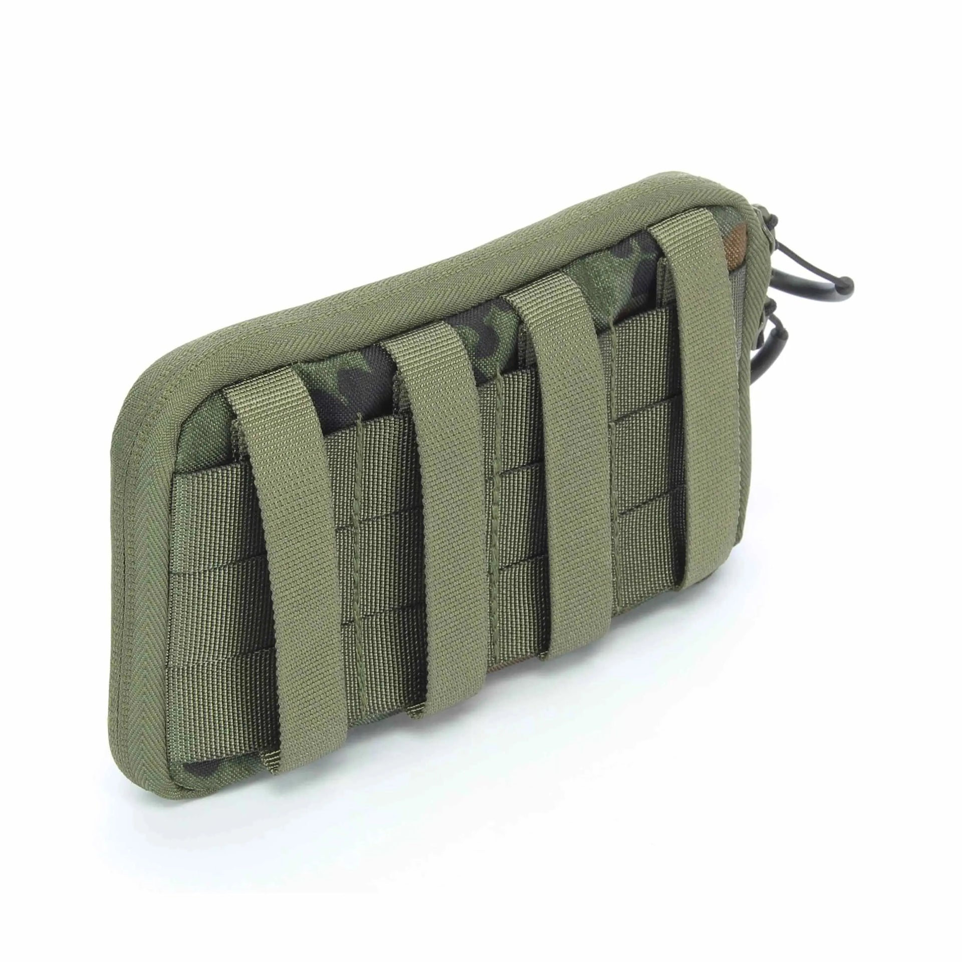 Zentauron Digital Admin Pouch Standard - ASMC