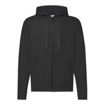 Kapuzenjacke Classic Hooded