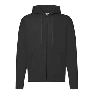 Fruit of the Loom Kapuzenjacke Classic Hooded - ASMC