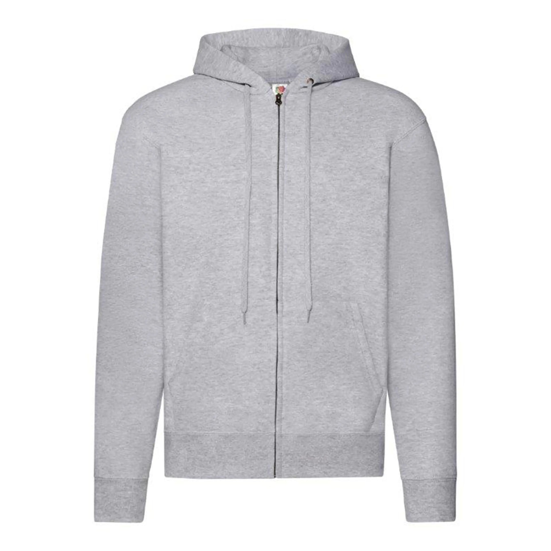 Kapuzenjacke Classic Hooded