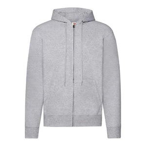 Fruit of the Loom Kapuzenjacke Classic Hooded - ASMC