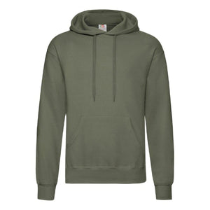 Fruit of the Loom Kapuzenpullover Classic Hooded - ASMC