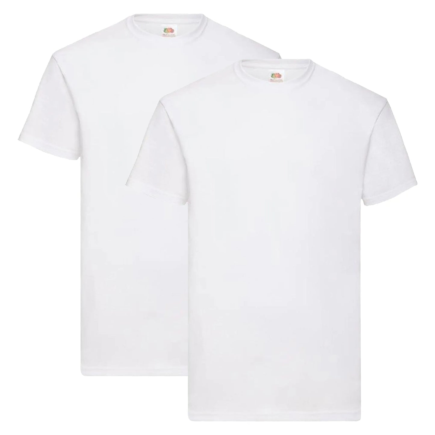 T-Shirt Valueweight T 2er Pack