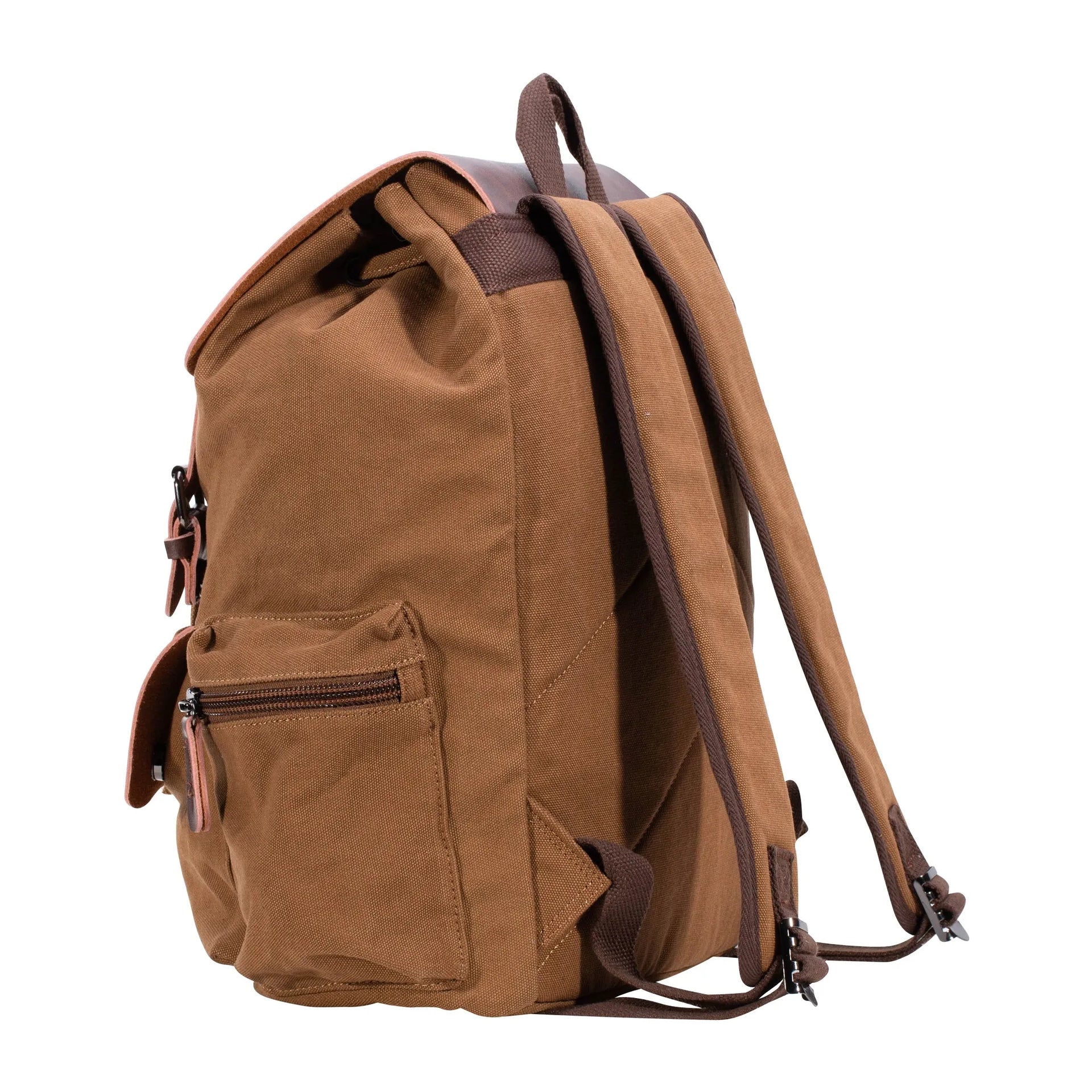 Hanta Nature Rucksack Canvas 25 L - ASMC