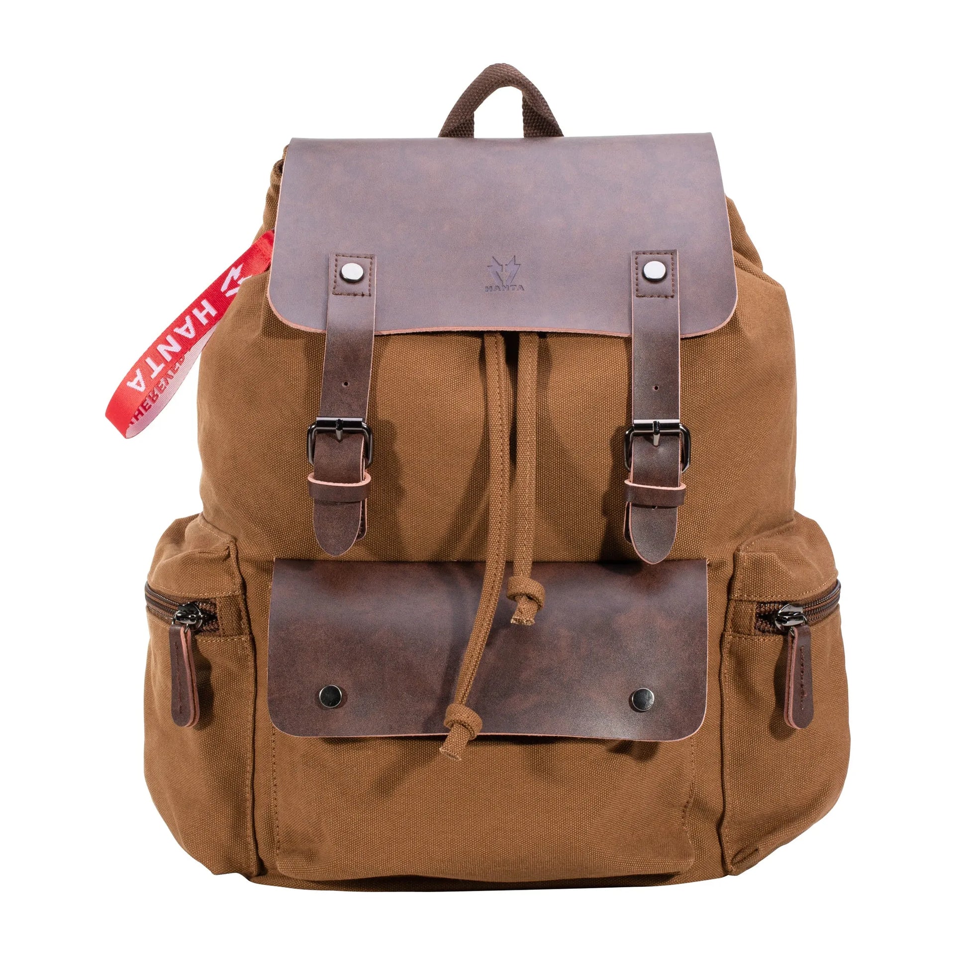 Hanta Nature Rucksack Canvas 25 L - ASMC