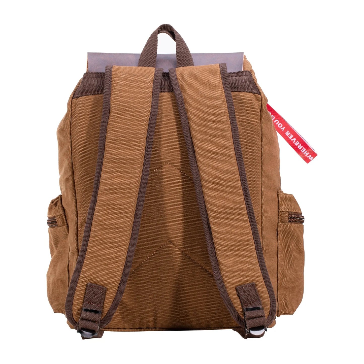 Hanta Nature Rucksack Canvas 25 L - ASMC