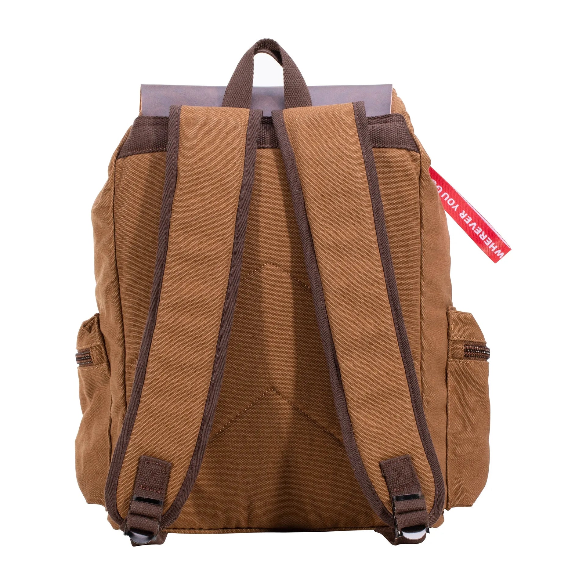 Hanta Nature Rucksack Canvas 25 L - ASMC