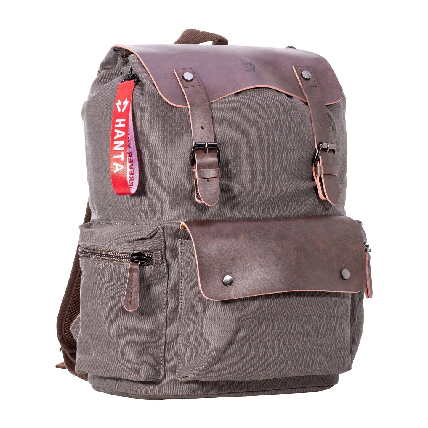 Hanta Nature Rucksack Canvas 25 L - ASMC