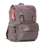 Nature Rucksack Canvas 25 L