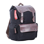 Nature Rucksack Canvas 25 L