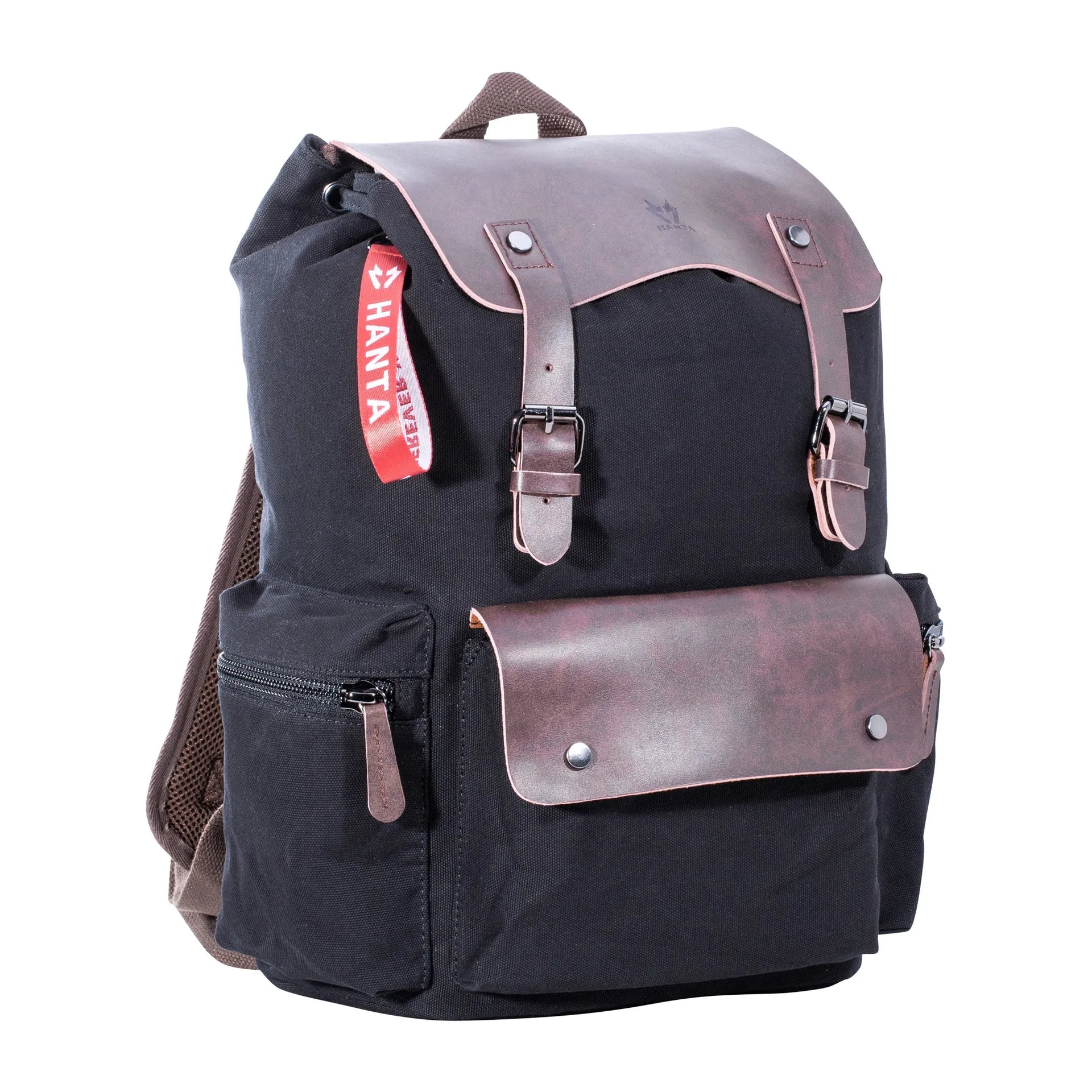 Hanta Nature Rucksack Canvas 25 L - ASMC