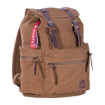 Nature Rucksack Canvas 20 L