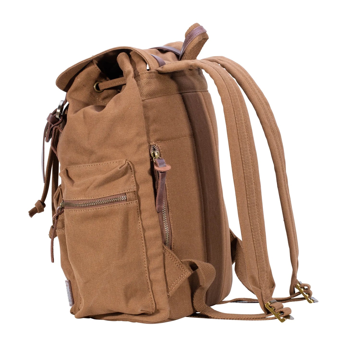 Hanta Nature Rucksack Canvas 20 L - ASMC