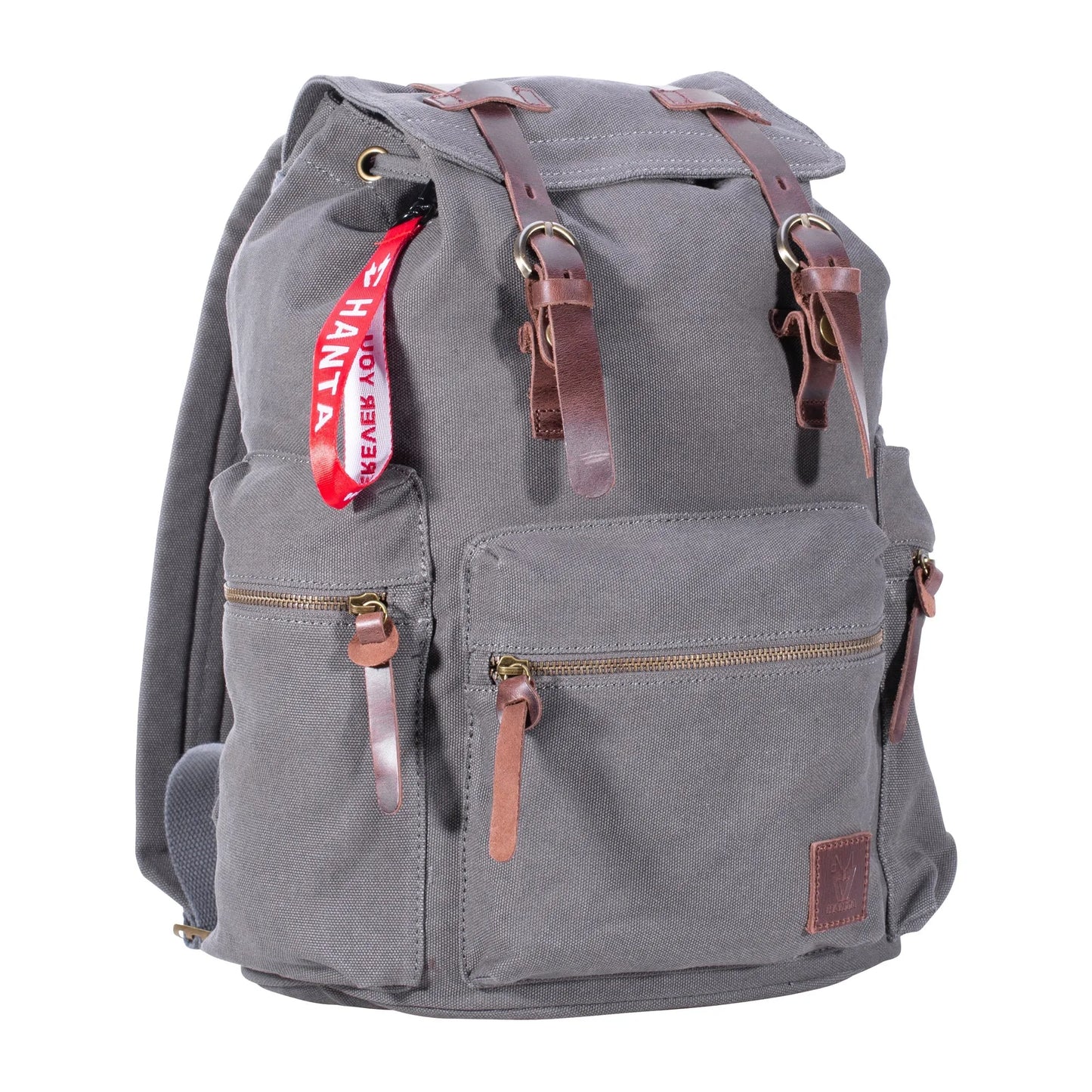 Nature Rucksack Canvas 20 L