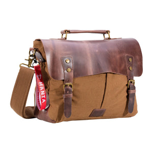 Nature Tasche Messenger Bag