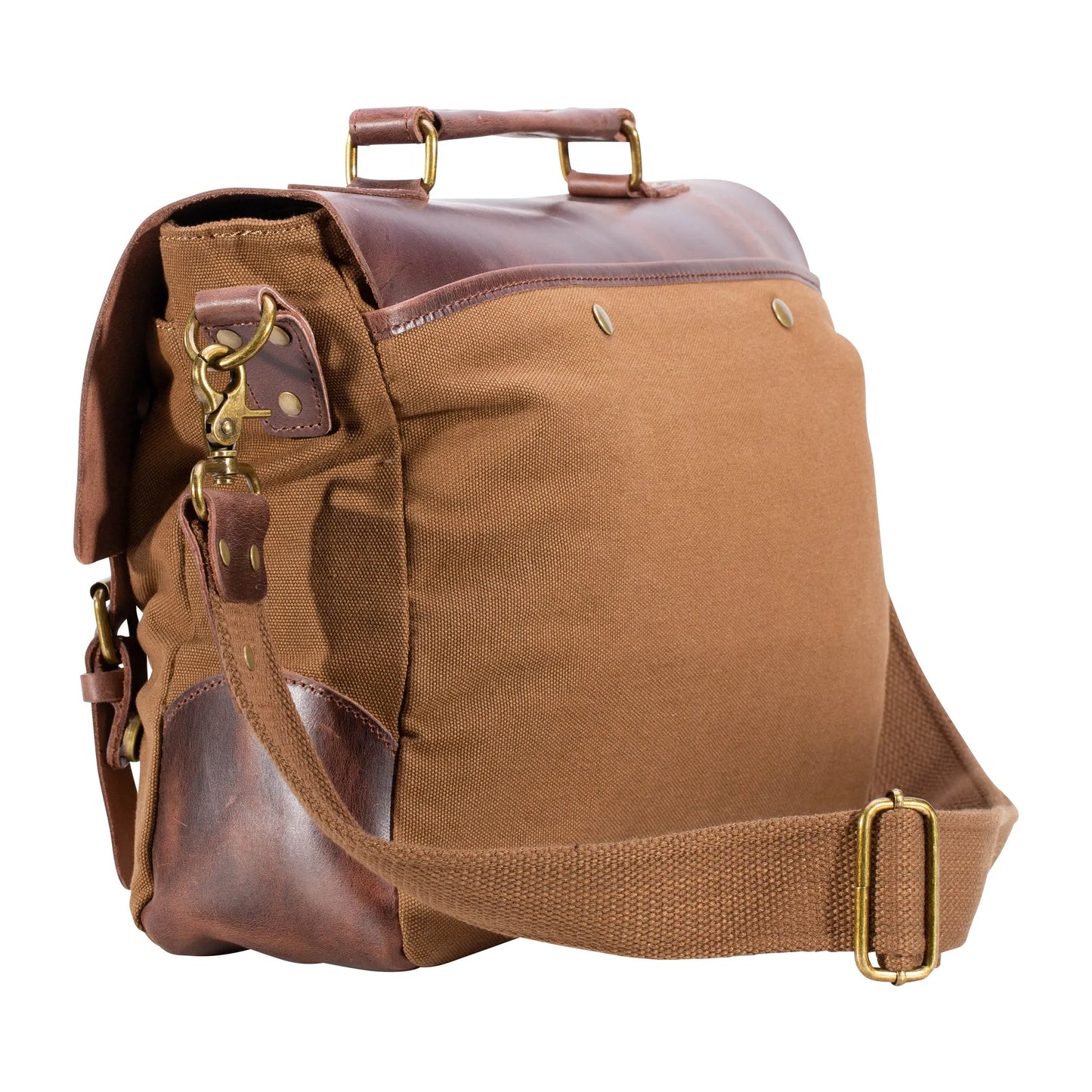 Hanta Nature Tasche Messenger Bag - ASMC