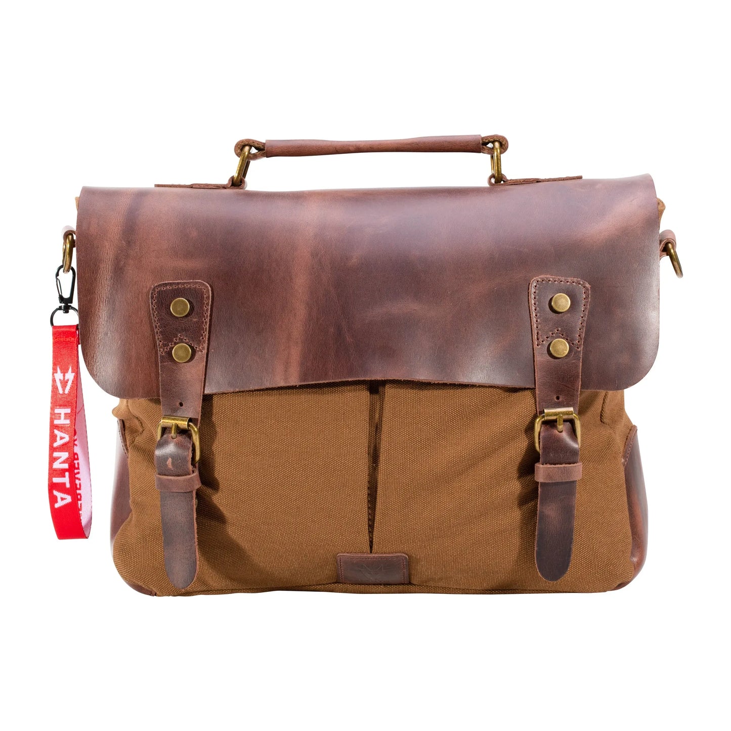 Hanta Nature Tasche Messenger Bag - ASMC