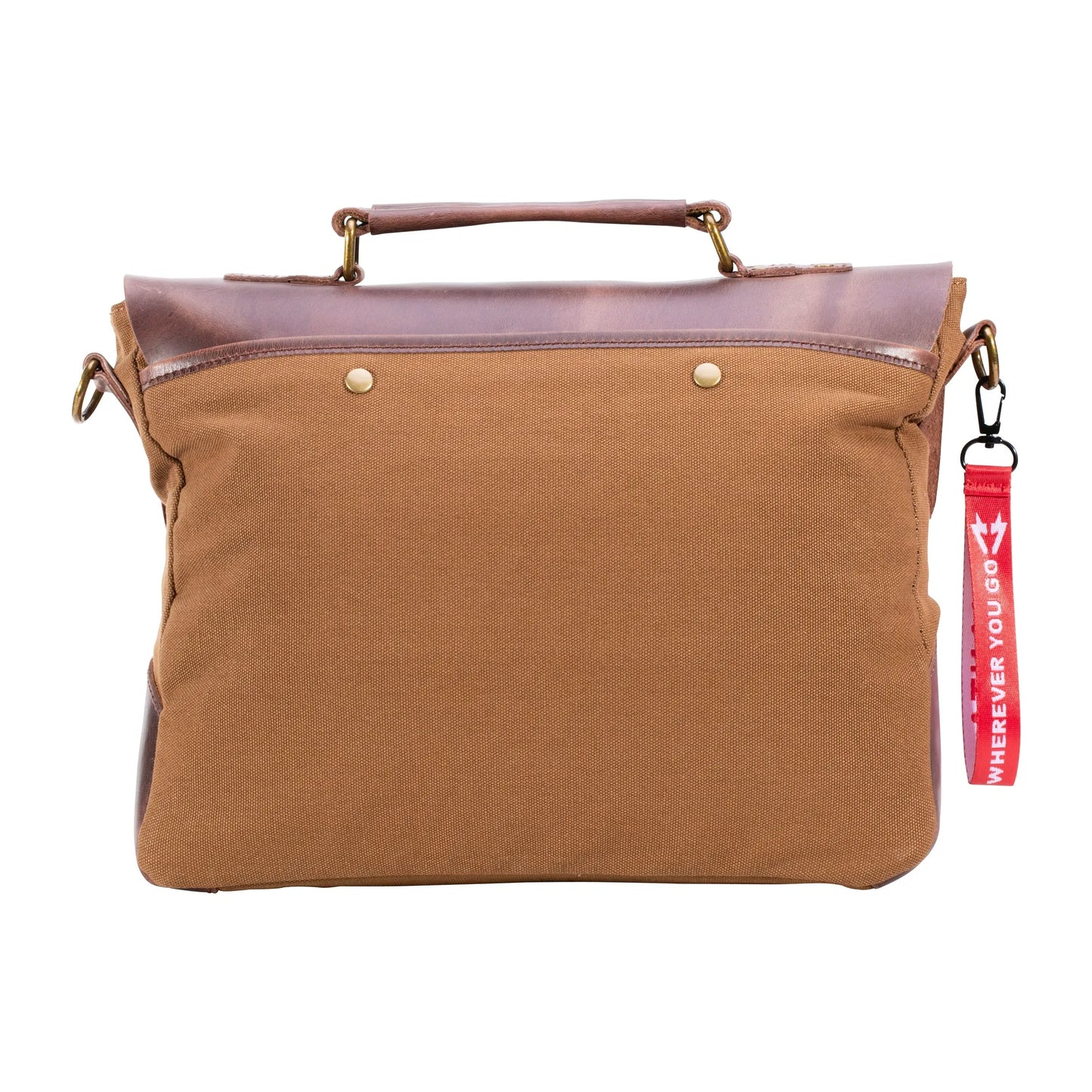 Hanta Nature Tasche Messenger Bag - ASMC