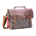 Nature Tasche Messenger Bag