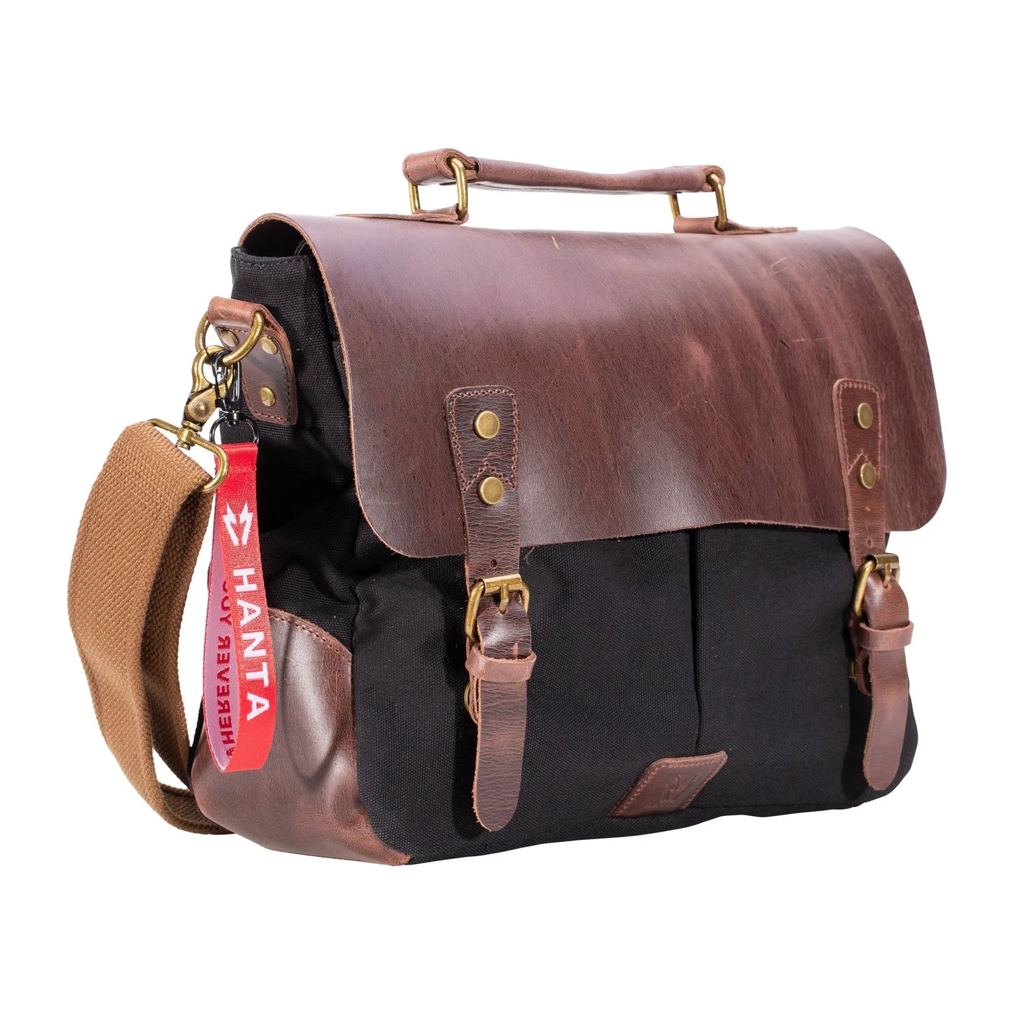 Nature Tasche Messenger Bag