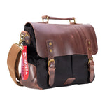 Nature Tasche Messenger Bag