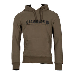 Clawgear Kapuzenpullover CG Logo Hoodie - ASMC