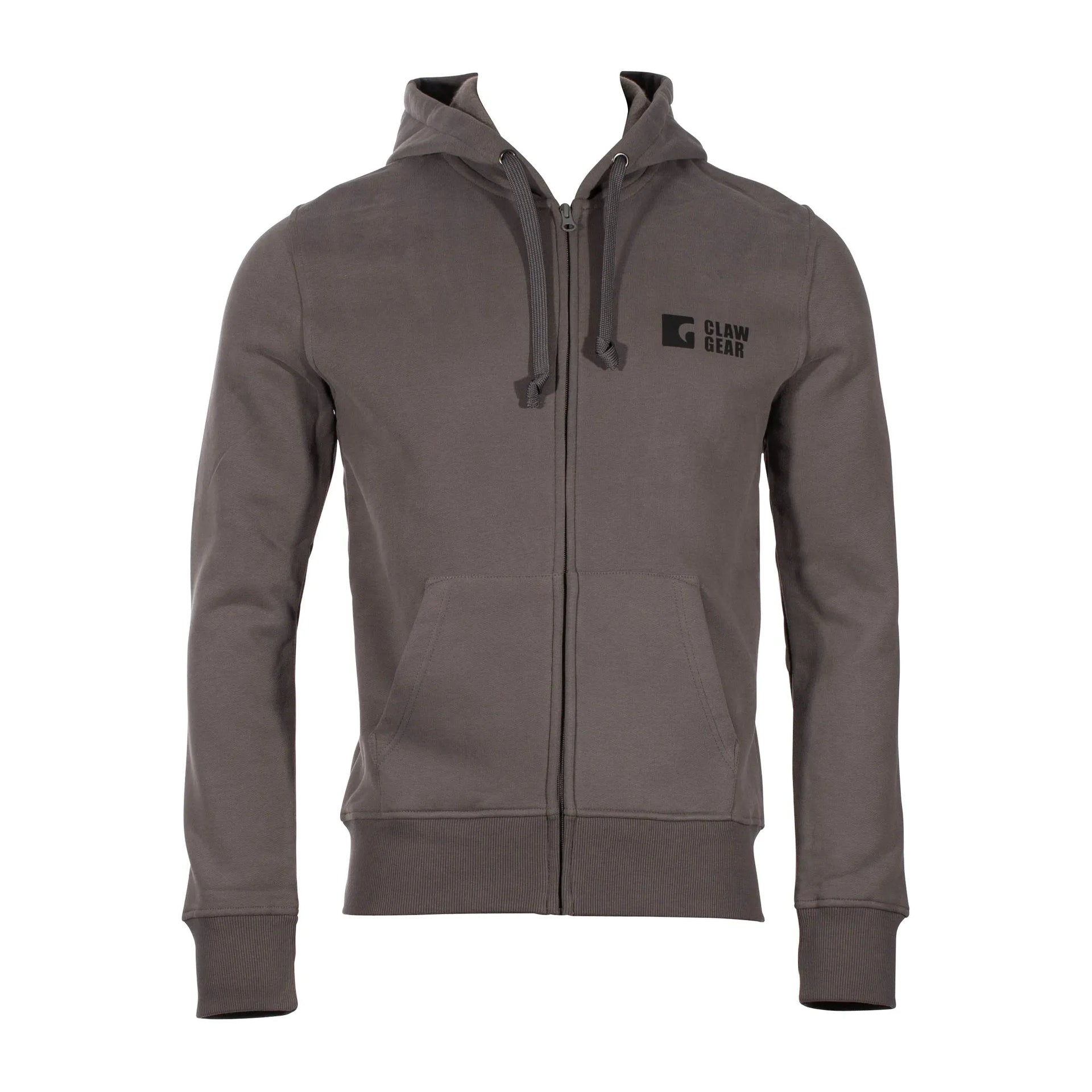 Kapuzenjacke CG Logo Zip Hoodie