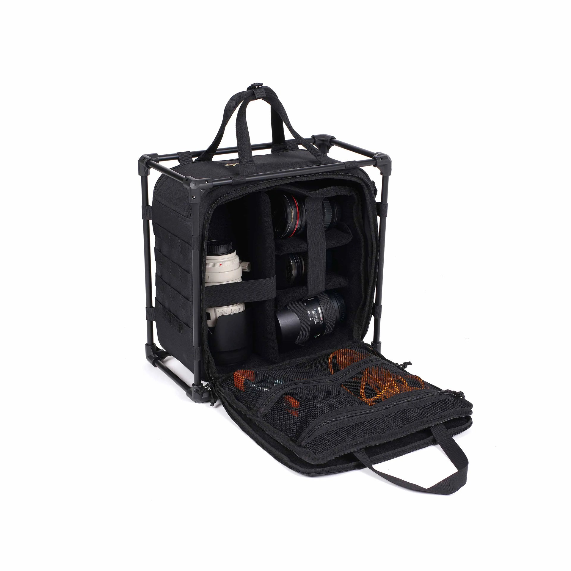 Helinox Innentasche Padded Inner Case für Field Office schwarz