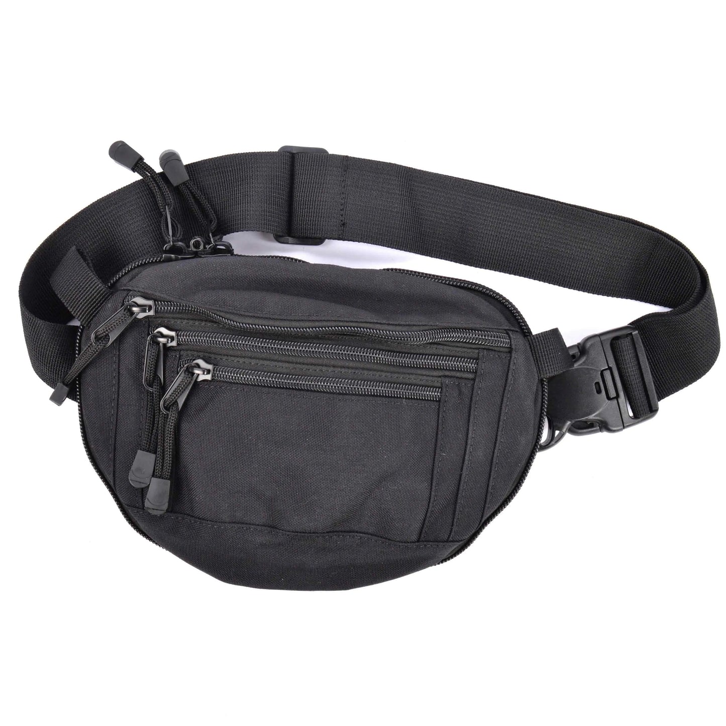 Cop Hüft-/Brusttaschenholster MB9 XL schwarz