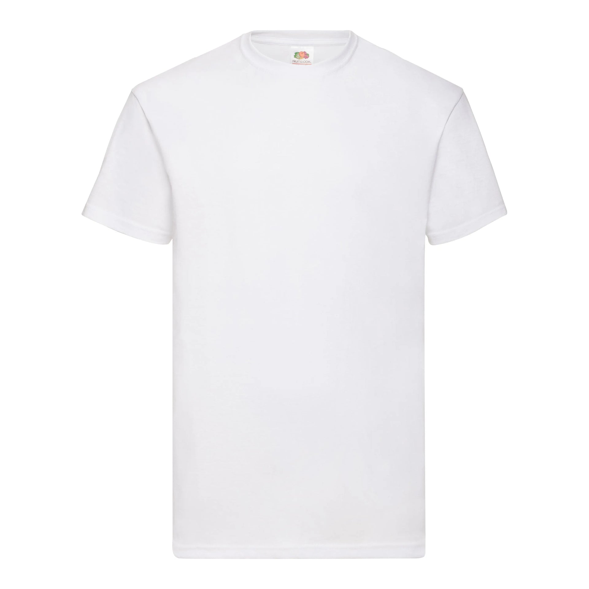 Fruit of the Loom T-Shirt Valueweight T 5er Pack - ASMC