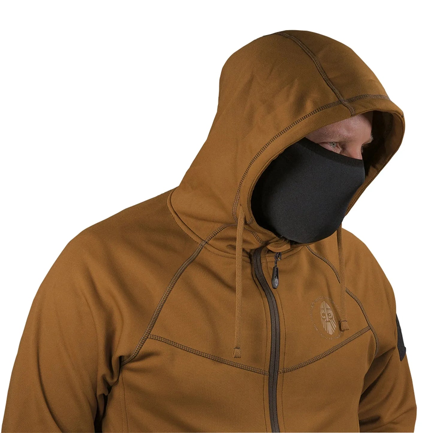 Ragnar Raids Kapuzenpullover Einar Hoodie - ASMC