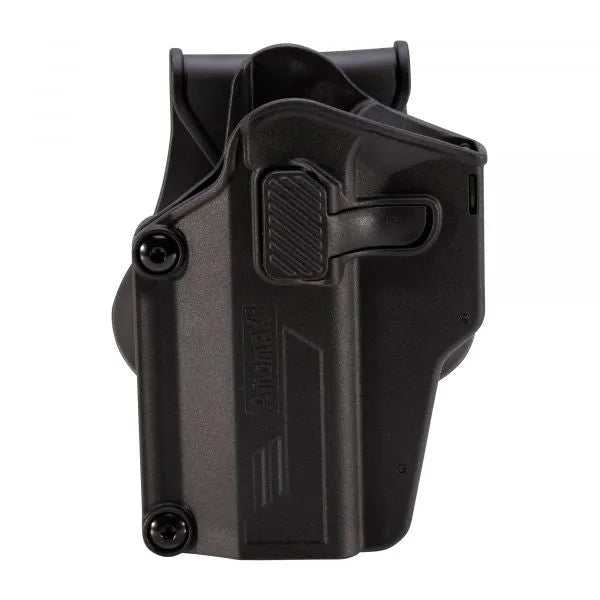 Paddle Holster Universal Linkshänder