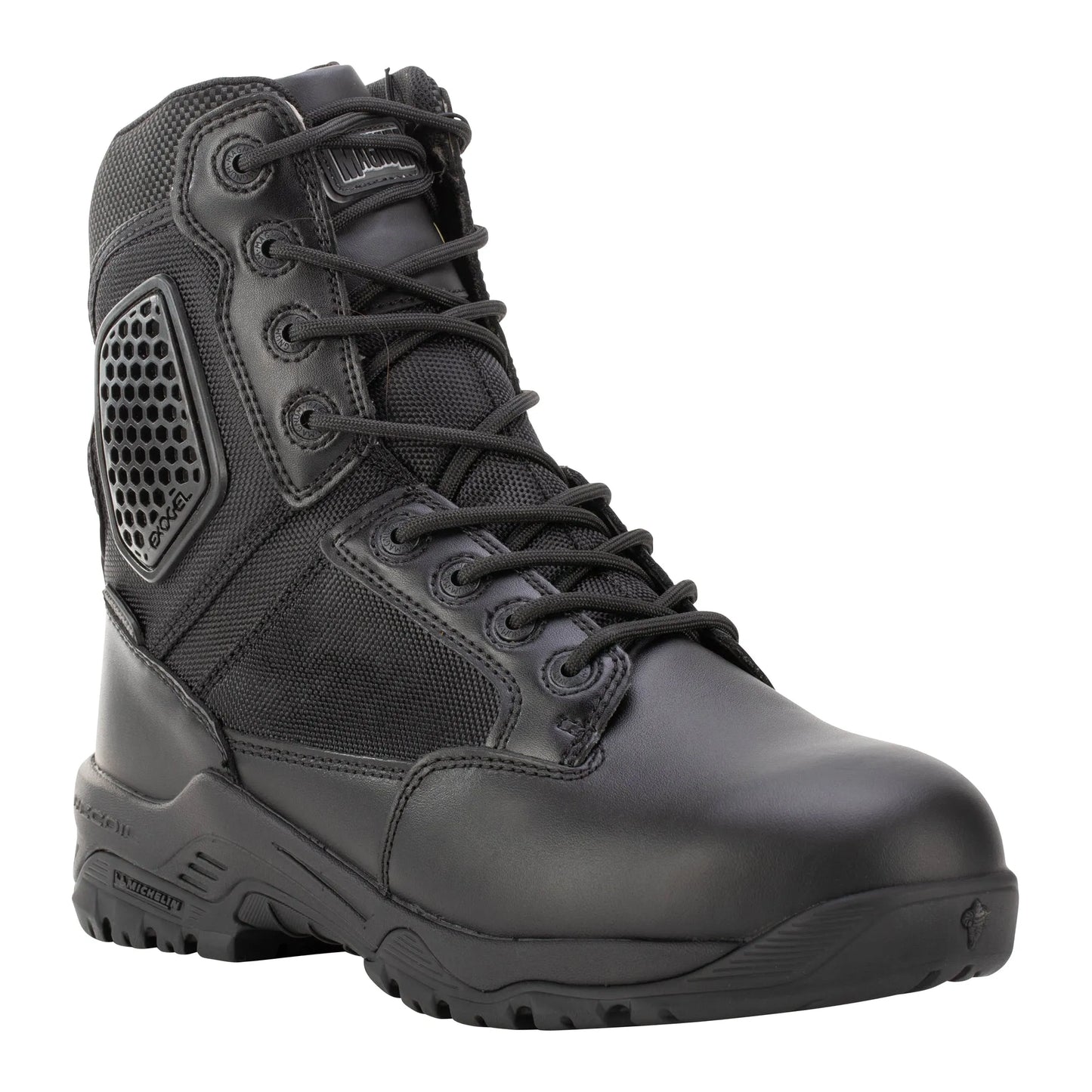 Magnum Einsatzstiefel Strike Force 8.0 - ASMC