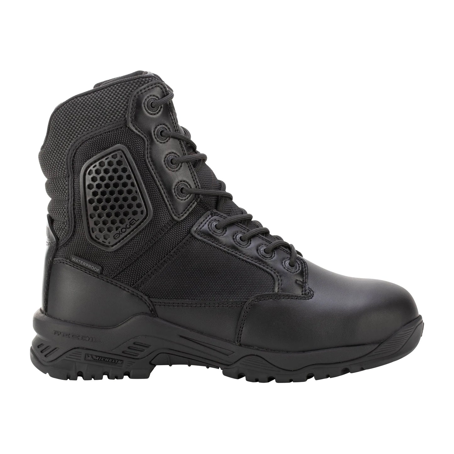 Magnum Einsatzstiefel Strike Force 8.0 - ASMC