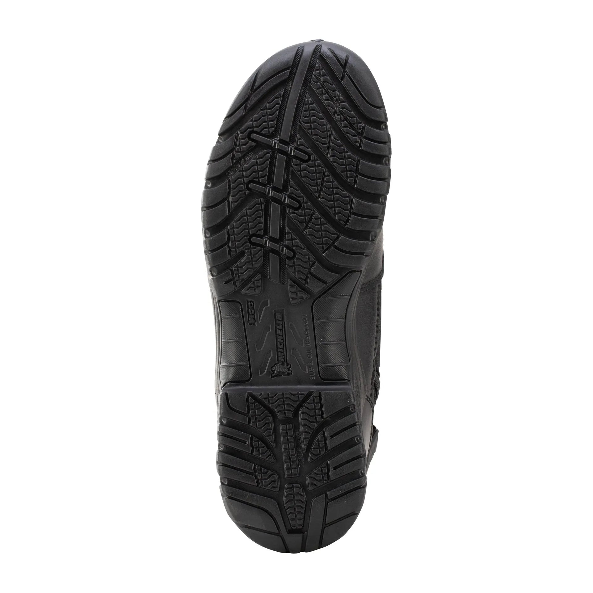 Magnum Einsatzstiefel Strike Force 8.0 - ASMC