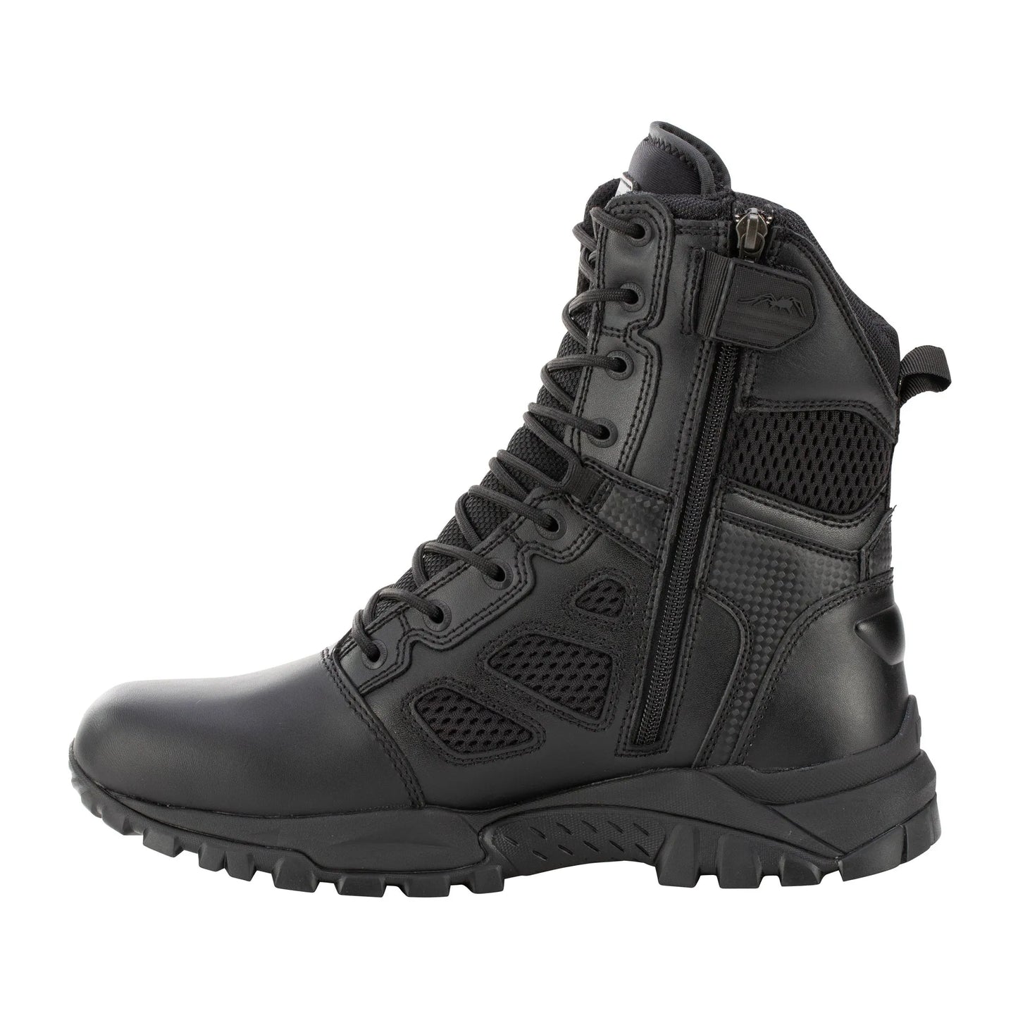 Magnum Einsatzstiefel Elite Spider 8.0 - ASMC