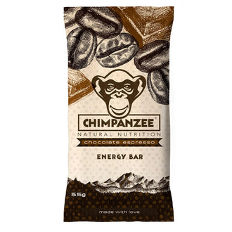 Riegel Energy Bar Schokolade Espresso