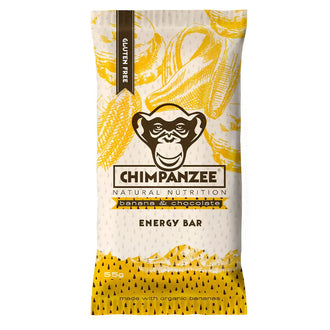 Riegel Energy Bar Banane Schokolade