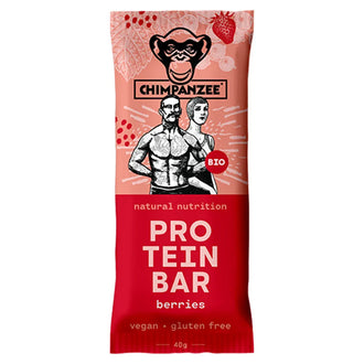 Riegel Bio Protein Bar Johannisbeere