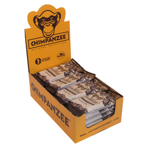 Chimpanzee Riegel Energy Bar Schokolade Espresso 20 Stück - ASMC