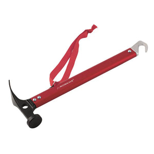 Robens Mehrzweckhammer rot