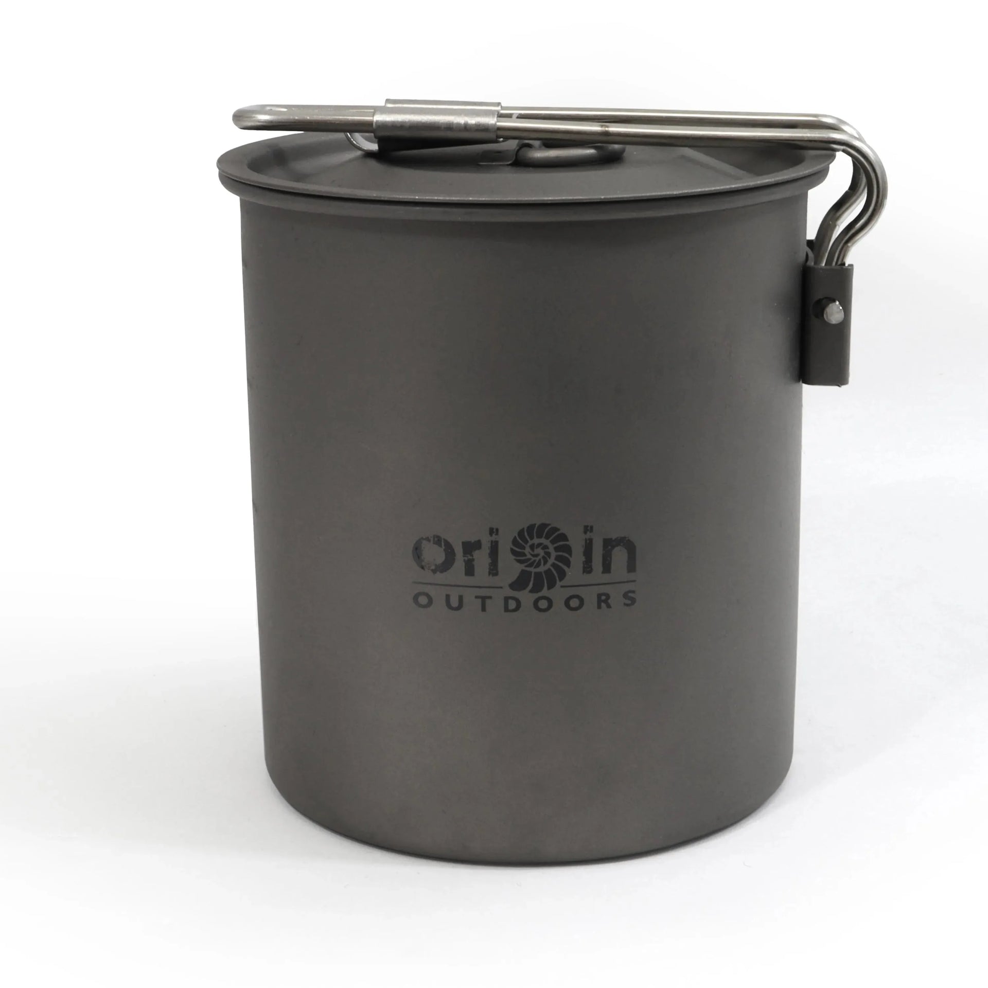 Origin Outdoors Origin Outdoors Topf Camping Titan 750 ml - ASMC