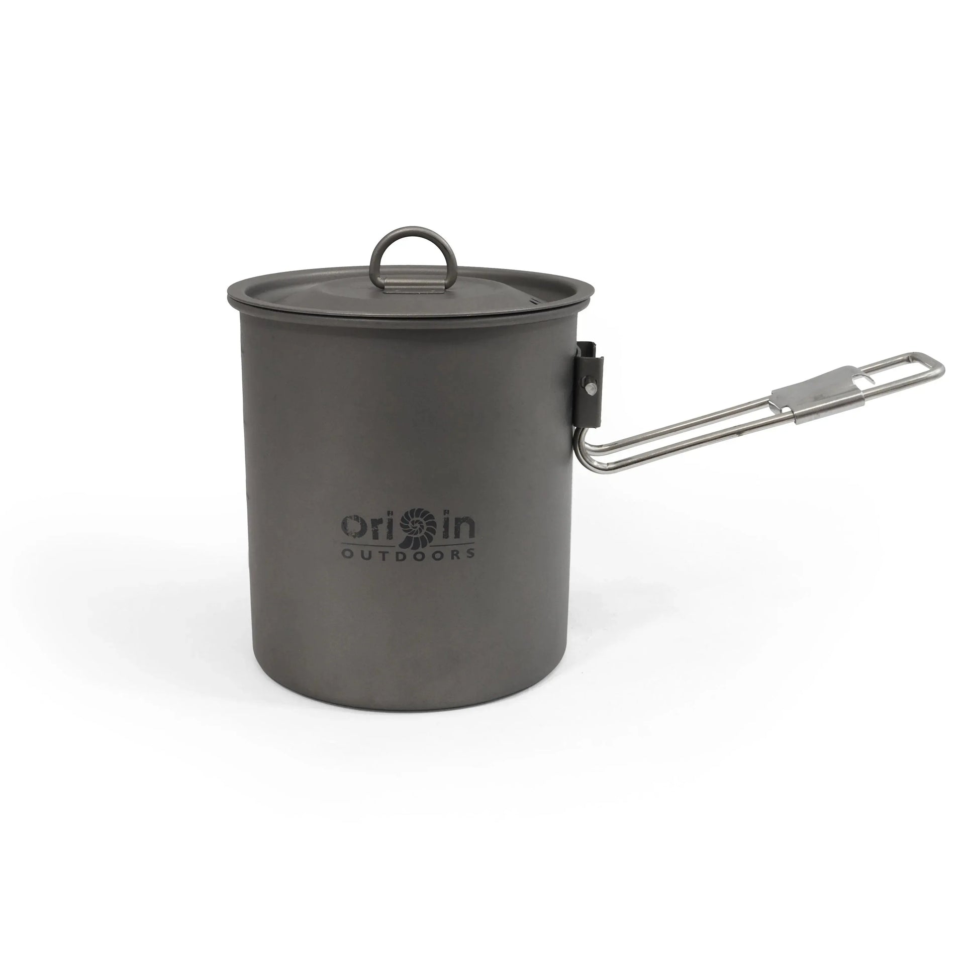 Origin Outdoors Origin Outdoors Topf Camping Titan 750 ml - ASMC