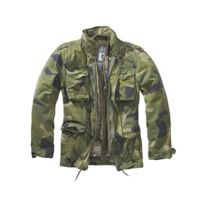 Feldjacke M65 Giant