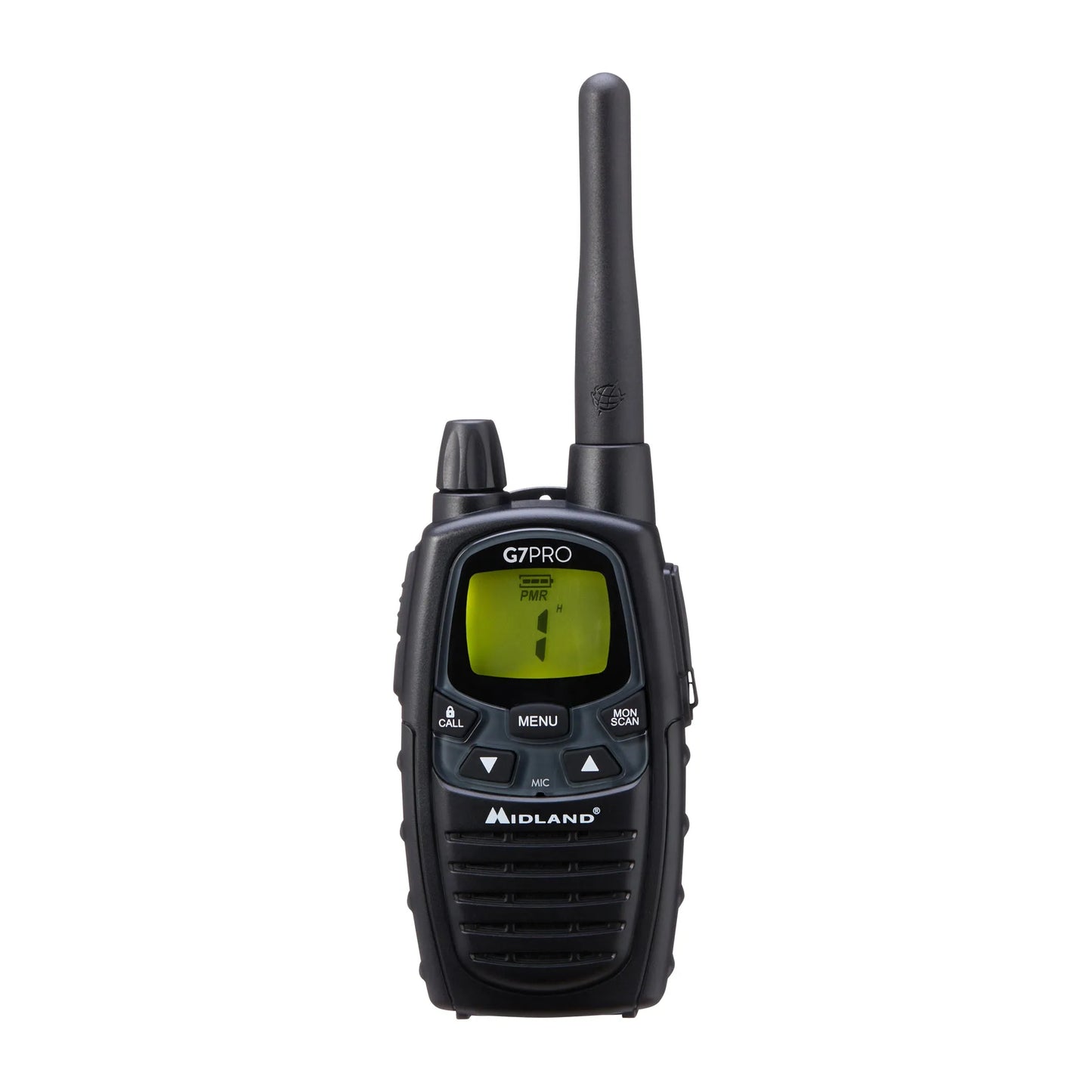 Midland Midland Funkgerät G7 Pro Paar PMR+LPD - ASMC