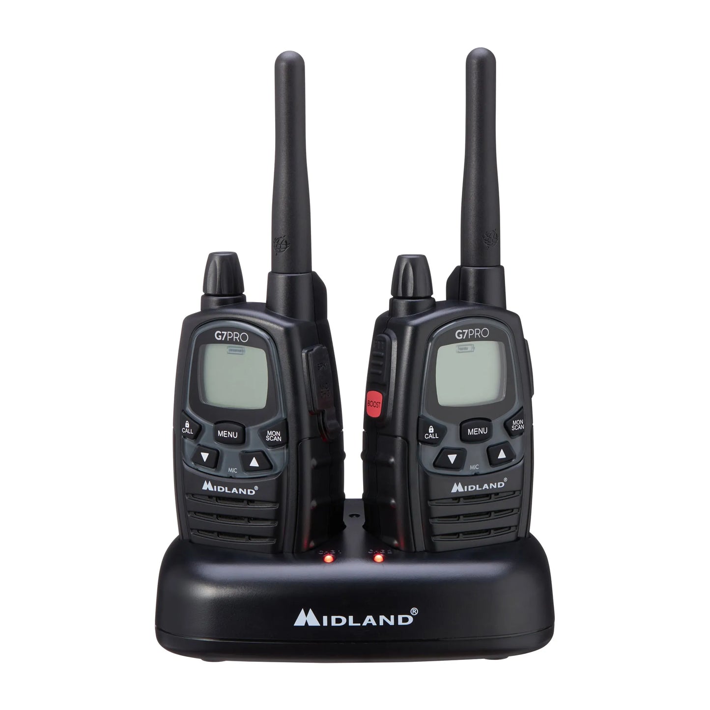 Midland Midland Funkgerät G7 Pro Paar PMR+LPD - ASMC