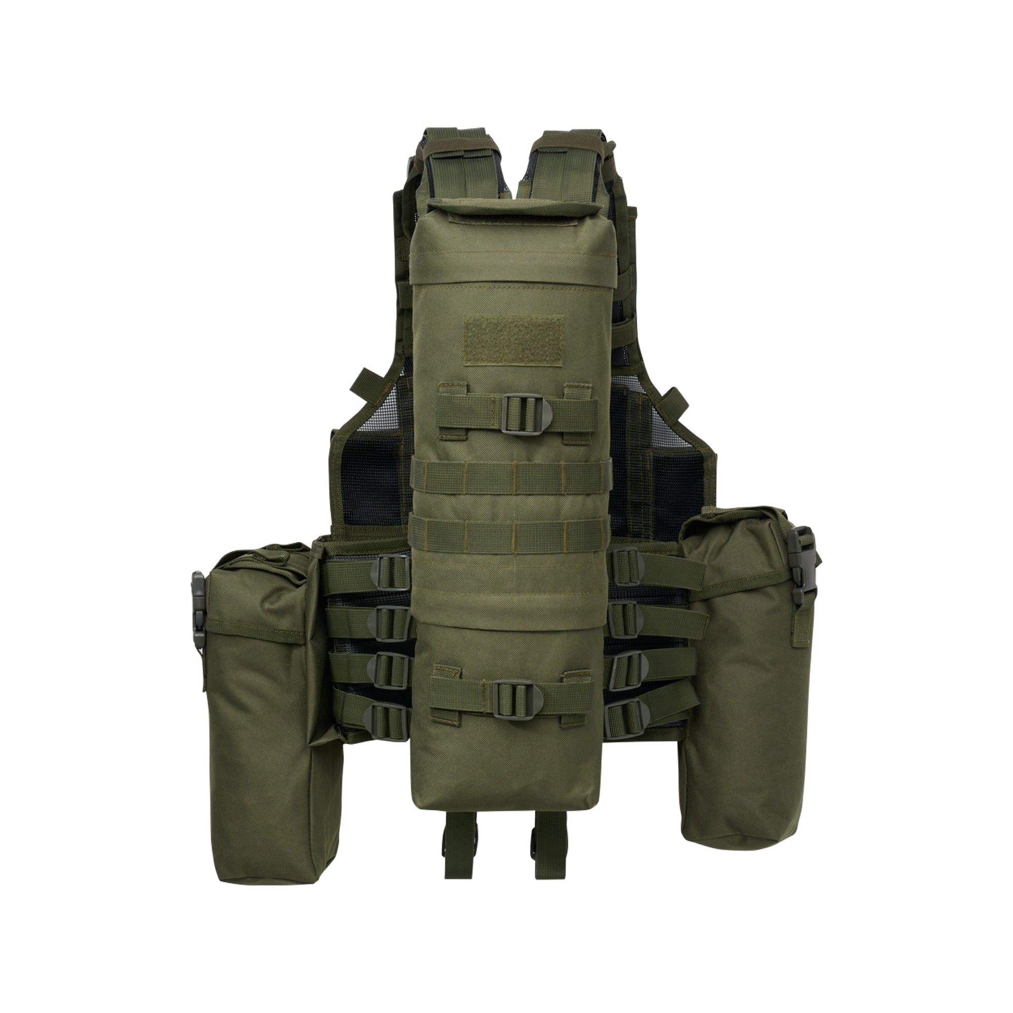 Weste Tactical Vest